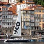 Porto Douro River Tour: Exclusive Experience with Local Guides - Elegant Sailing on Porto’s Douro River