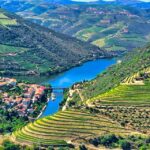 Porto: Douro Valley Private Tour 2 Vineyards & River Cruise - Scenic Drive to the Douro Valley with Stunning Overlooks