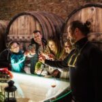 Porto: Douro Valley Tour with 2 Wineries, Lunch and Cruise - Visiting Favaios: The Medieval Village and Its Bakery