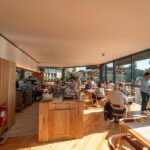 Porto: Douro Wine Tasting in the Tasting Room - The Unique Setting at the Time Out Market Porto