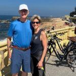 Porto E-Bike and Traditional Market-to-table lunch from Porto - Riding Along the Douro River to Foz do Douro