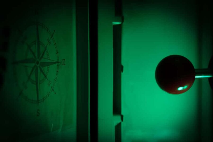 Porto Escape Room : Prison Robbery - How to Join the Escape Room in Porto