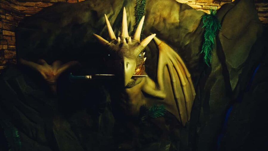 Porto Escape Room - Wizard School-The Tournament - Porto’s Wizard School-The Tournament: An Immersive Puzzle Challenge in Porto