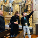 Porto Experience: History, Culture and Tasting Tour - Discovering the Episcopal Palace and Hidden Gems