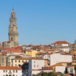 Porto Explorer: A Day-Long Escape from Lisbon - Scenic Drive from Lisbon to Porto in Comfort