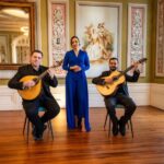 Porto: Fado Concert in one of Porto's most beautiful houses! - Seating Options and Upgrades for a Premium Experience