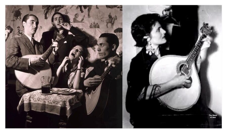 Porto Fado Night Show + Dinner - Exploring Porto’s Historic Center Before the Show