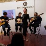 Porto: Fado & Port Wine in Traditional Portuguese Music Shop - Porto’s Only Venue for Handmade Portuguese String Instruments