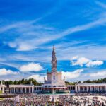 Porto: Fatima and Coimbra Day Trip - Exploring Coimbra’s Historic Center and the Old Cathedral