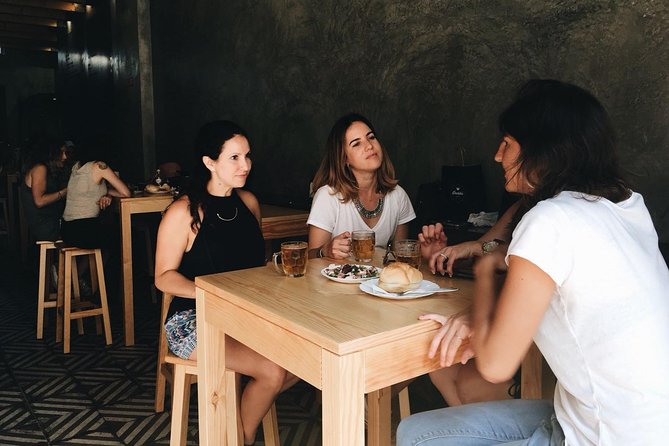 Porto Food Half-Day Tour - Sampling Local Petiscos at Taverns and Cafés