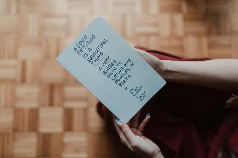 Porto: Food Itinerary Curated by Local Experts - Exploring Porto’s Culinary Neighborhoods