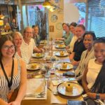 Porto: Food Tour with Tastings - From Avenida dos Aliados to the Hidden Corners of Porto