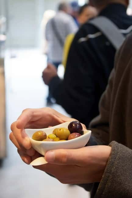 Porto: Food Tour with Tastings and Souvenirs - A Short Walk to Porto’s Hidden Culinary Corners