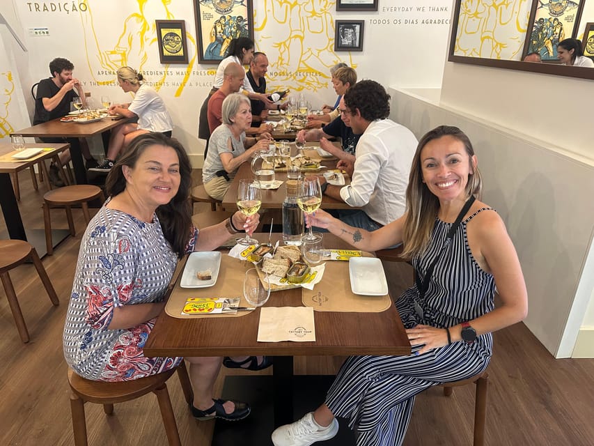 Porto: Food Walking Tour with Tastings and Wine - Exploring Porto’s Food Scene at Mercado do Bolhão