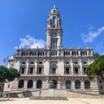 Porto food, wine and culture walking tour - max 8 pax - Porto’s Authentic Food and Wine at Mercado do Bolhão