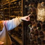 Porto: Food & Wine Tasting Walking Tour with Port Wine Cave - Visiting the Oldest Port Wine Cellar in the World