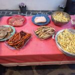 Porto: Francesinha Workshop with Jorge and Isabel - The Unique Setting of Jorge and Isabel’s Home in Porto