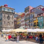 Porto: Full-Day All-Inclusive Private City Sightseeing Tour - Exploring Porto’s UNESCO World Heritage Historic Center