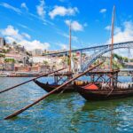 Porto: Full Day City Tour - Starting Point and Transportation Details