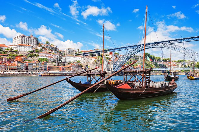 Porto: Full Day City Tour - Starting Point and Transportation Details