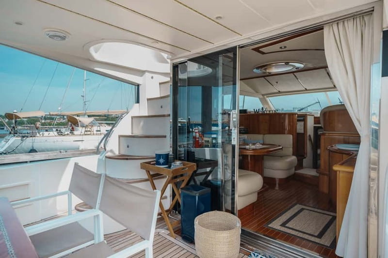 Porto: Full Day Douro River Cruise - 8h - Exploring Crestuma Lever: A Scenic River Passage