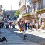 Porto: Full-Day Tour to Santiago de Compostela & Finisterre - Exploring Santiago de Compostela’s Historic Center and Cathedral
