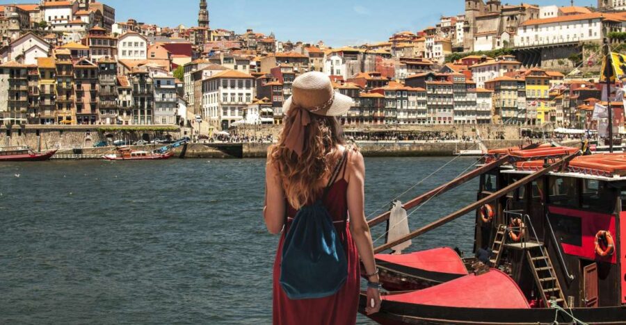 Porto Full-Day Tour - Starting Point and Overall Schedule