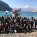 Porto Genoese Boat Trip & Mud Bath with Lunch from Antalya - The Mud Bath Experience at Porto Ceneviz Koyu