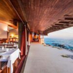 Porto: Gourmet gastronomic experience in a 2-Michelin-star restaurant - The Stunning Location Designed by Siza Vieira