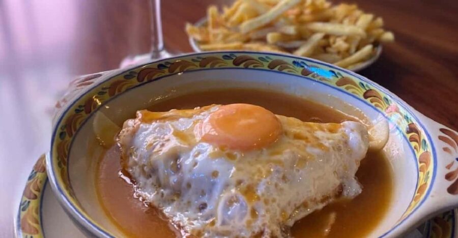 Porto Gourmet Private Food & Wine Tour with a Sommelière - Porto’s Exclusive 4-Hour Private Gourmet Tour with a Certified Sommelière