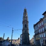 Porto: Guided City Highlights Walking Tour - Starting at the Porto City Hall and Exploring the City Hall’s Architecture