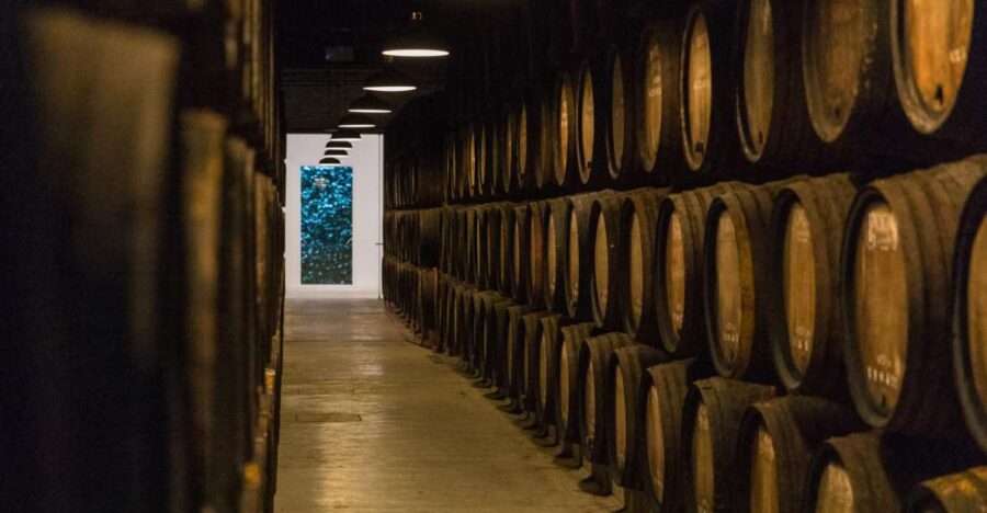 Porto: Guided Tour and Tasting of 3 Port Wines at Poças - Exploring Poças: A Port Wine Heritage in Porto