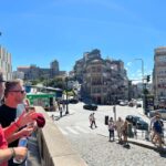 Porto: Guided Walking Tour - Starting Point at Lions Square and Initial Orientation