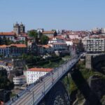 Porto: Guided Walking Tour and Lello Bookshop - The São Bento Railway Stations Artistic Charm