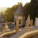 Porto: Guimarães & Braga Tour with Entry Tickets and Lunch - From Guimarães to Braga: A Scenic Drive