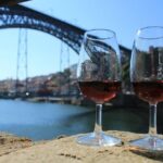 Porto Half-Day Private Tour with Tuk Tuk and Lello Bookstore - Starting Point: Convenient Hotel Pickup in Porto