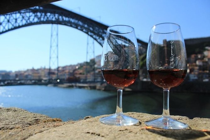 Porto Half-Day Private Tour with Tuk Tuk and Lello Bookstore - Starting Point: Convenient Hotel Pickup in Porto