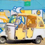 Porto Half Day Private Tuk Tuk Tour - Exploring Porto’s Historic Walls and Romanesque Structures