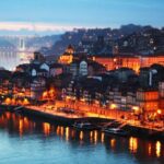 Porto: Half-Day Small Group City Tour with port wine tasting - Meeting Point and Tour Logistics in Porto