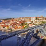 Porto Half-Day Tour and Wine Tasting - Starting Point Near St. Bento Station