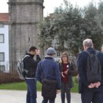 Porto Half Day Tour with River Cruise and Wine Tasting - Highlights of Porto’s Main Landmarks