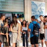 Porto: Harry Potter and City of Porto Guided Walking Tour - Starting Point at São Bento Station