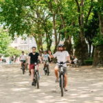 Porto: Highlights in 3 Hours E-Bike Tour - Discover Porto’s Hilltop Neighborhoods and Gardens