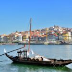 Porto: Historic City Center Walking Tour - Exploring the São Bento Train Station’s Tile Artwork