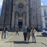 Porto: Historic Highlights Guided Walking Tour - Stunning Views from Miradouro da Vitória
