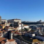 Porto: Historic Walking Tour with Local Guide - Starting Point and Meeting Details