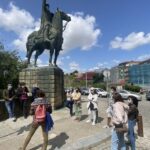 Porto: Historical Center Walking Tour - Starting Point for a Historic Walkthrough