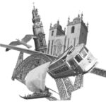 Porto Historical Tour - Smart and Fresh - Visiting the Miradouro da Vitoria and Other Views