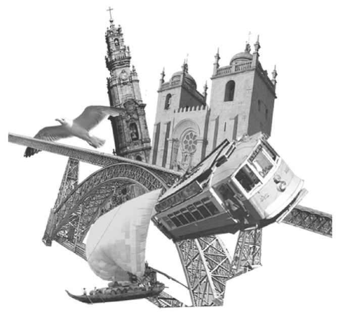 Porto Historical Tour - Smart and Fresh - Visiting the Miradouro da Vitoria and Other Views