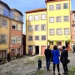 Porto: Jewish Heritage Walking Tour - Exploring the Old Jewish Quarters and Secret Synagogues